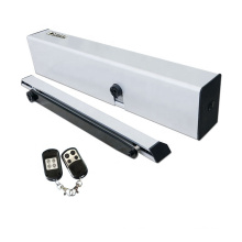 Heavy duty adjustable automatic swing door operator automatic door closer